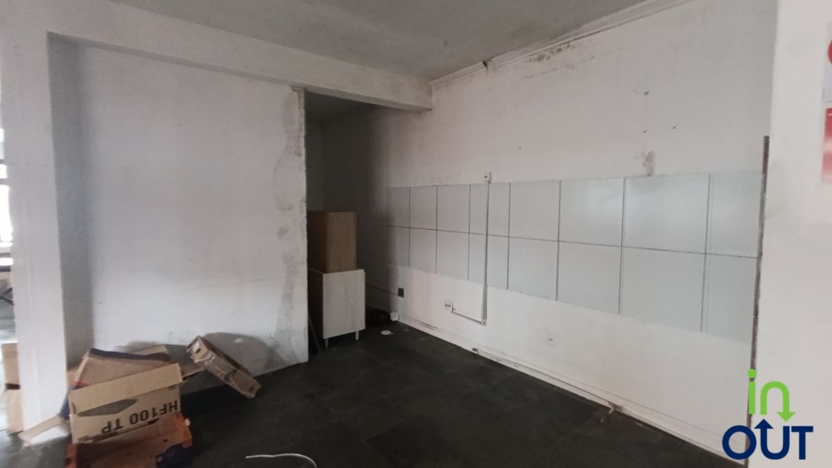 Sala comercial no centro de Canela