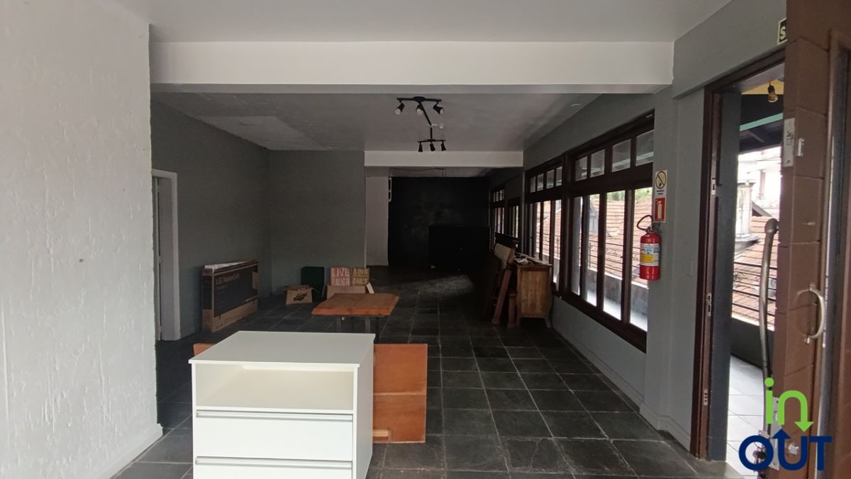 Sala comercial no centro de Canela