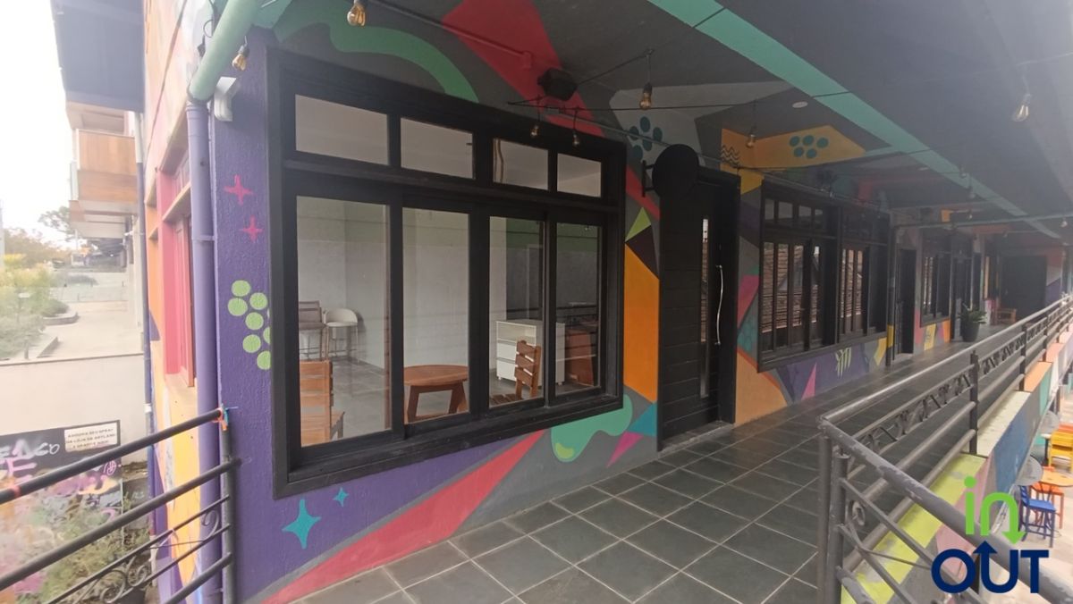 Sala comercial no centro de Canela