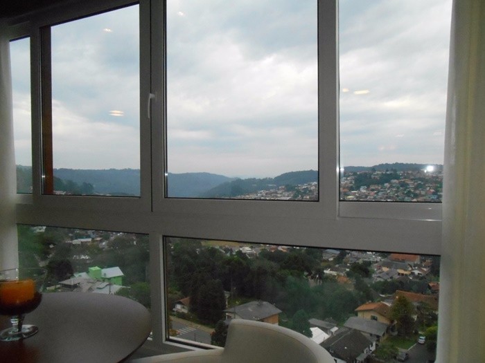 Apto. no centro de Gramado com Wi-fi e calefação Apto. no centro de Gramado com Wi-fi e calefação