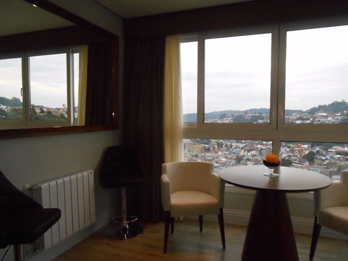 Apto. no centro de Gramado com Wi-fi e calefação Apto. no centro de Gramado com Wi-fi e calefação