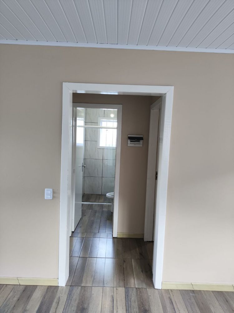 Casa 2 quartos no bairro Mazzurana em Gramado