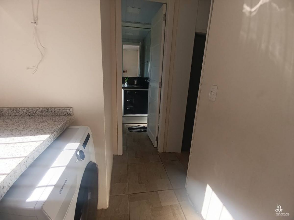 Casa com 2 quartos e excelente móveis planejados em Canela