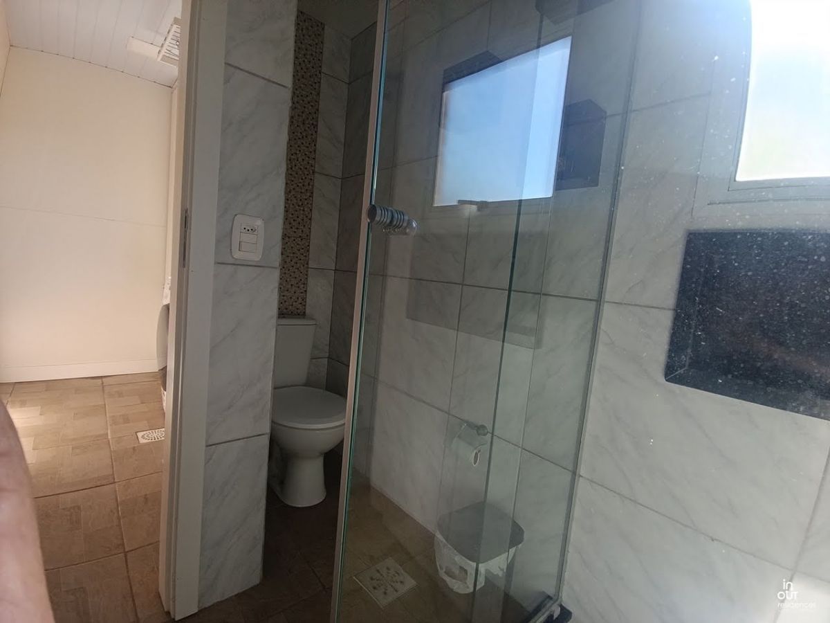 Casa com 2 quartos e excelente móveis planejados em Canela