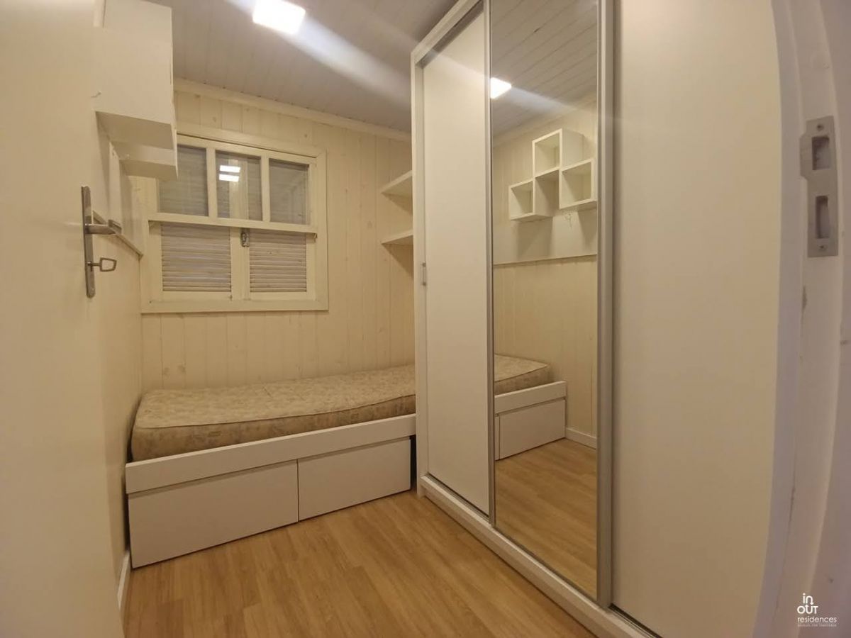 Casa com 2 quartos e excelente móveis planejados em Canela