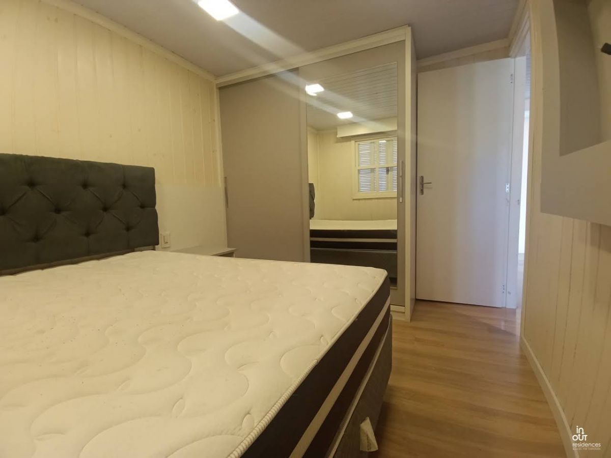 Casa com 2 quartos e excelente móveis planejados em Canela