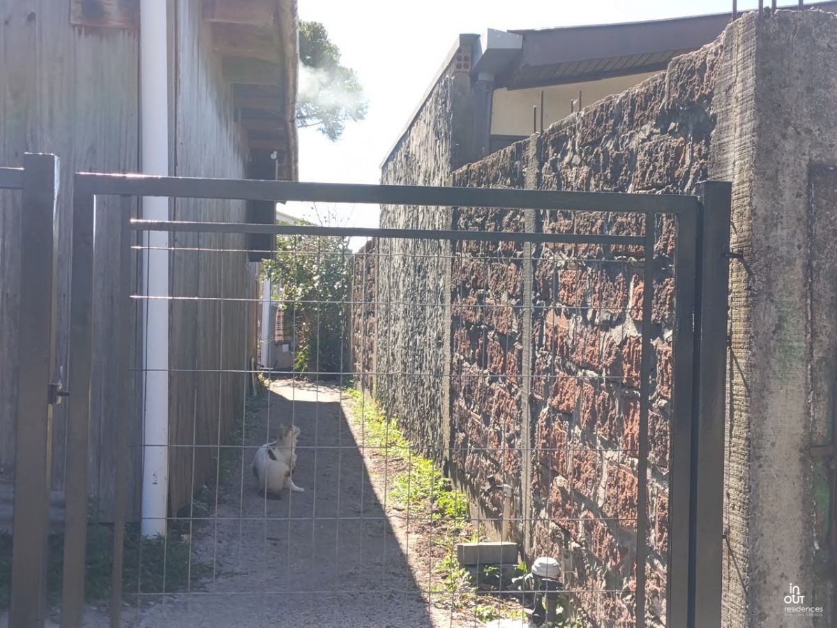 Casa com 2 quartos e excelente móveis planejados em Canela