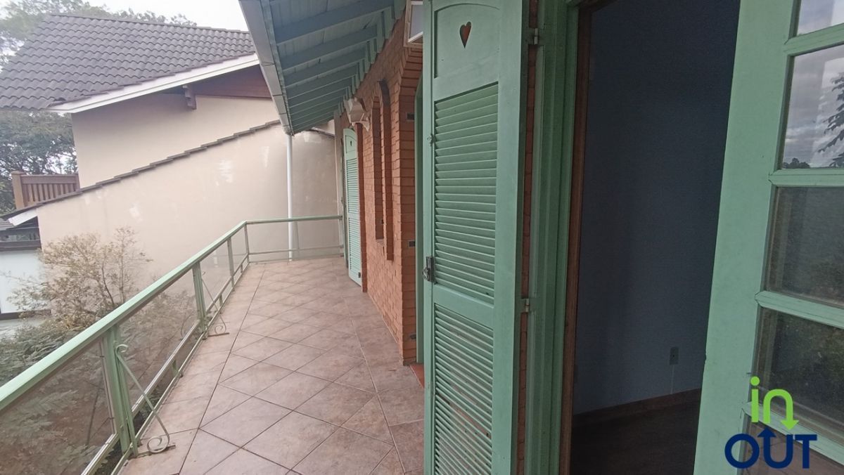 Casa com 3 Dormitórios