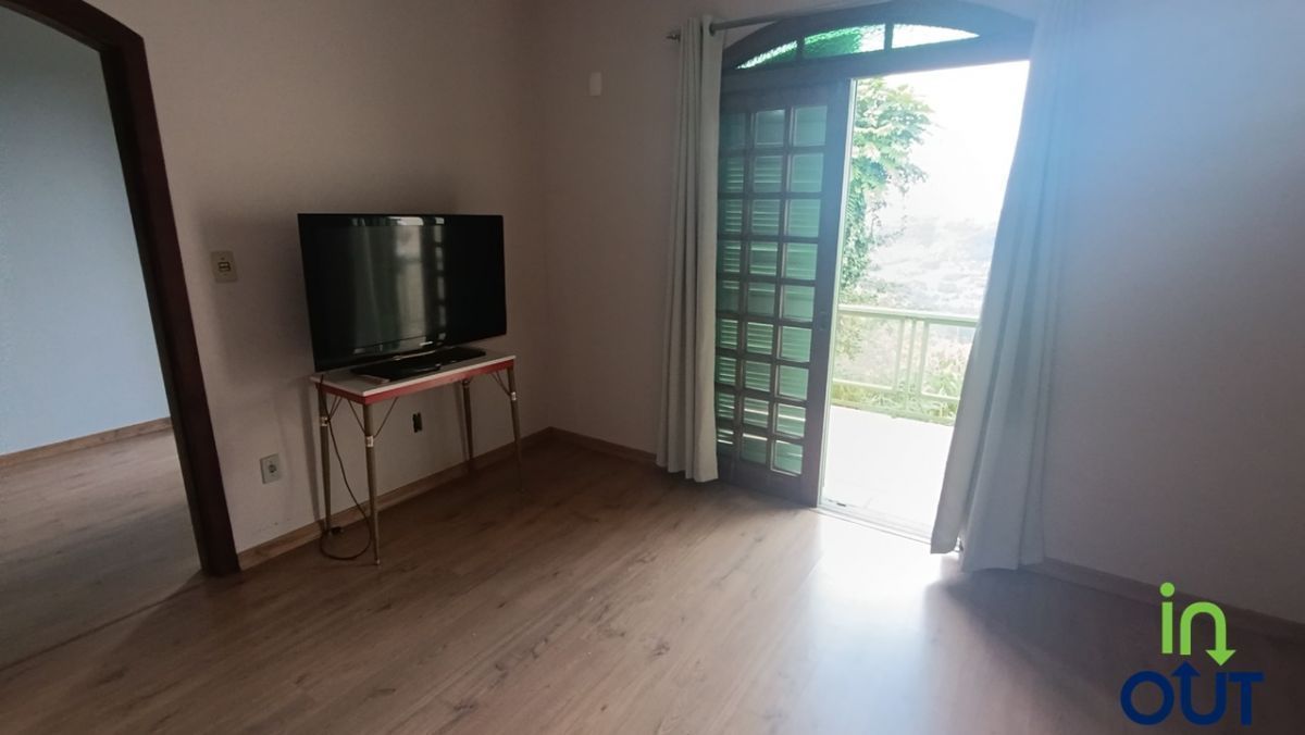 Casa com 3 Dormitórios