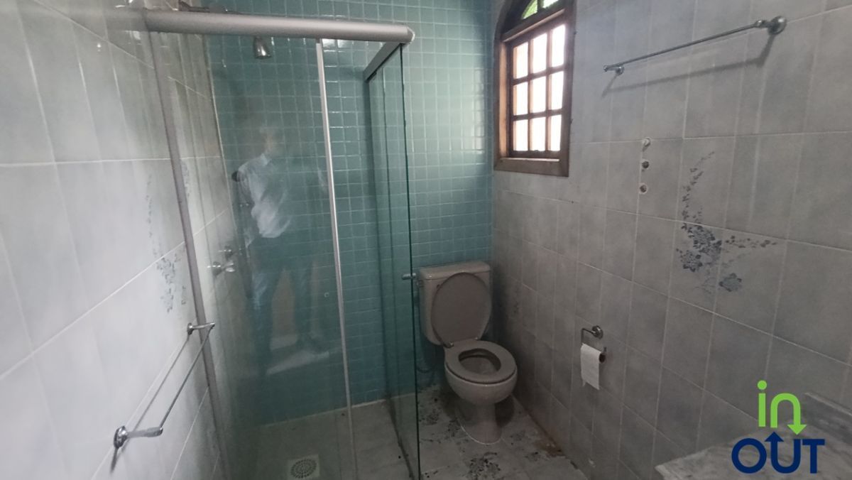 Casa com 3 Dormitórios