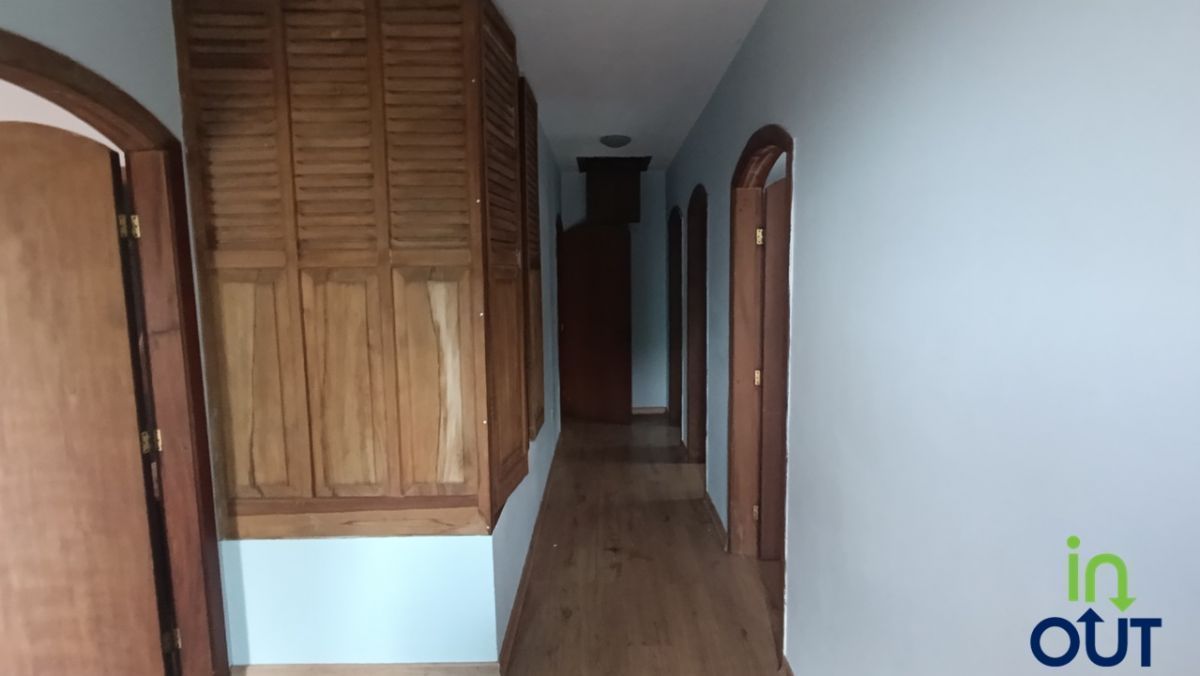 Casa com 3 Dormitórios