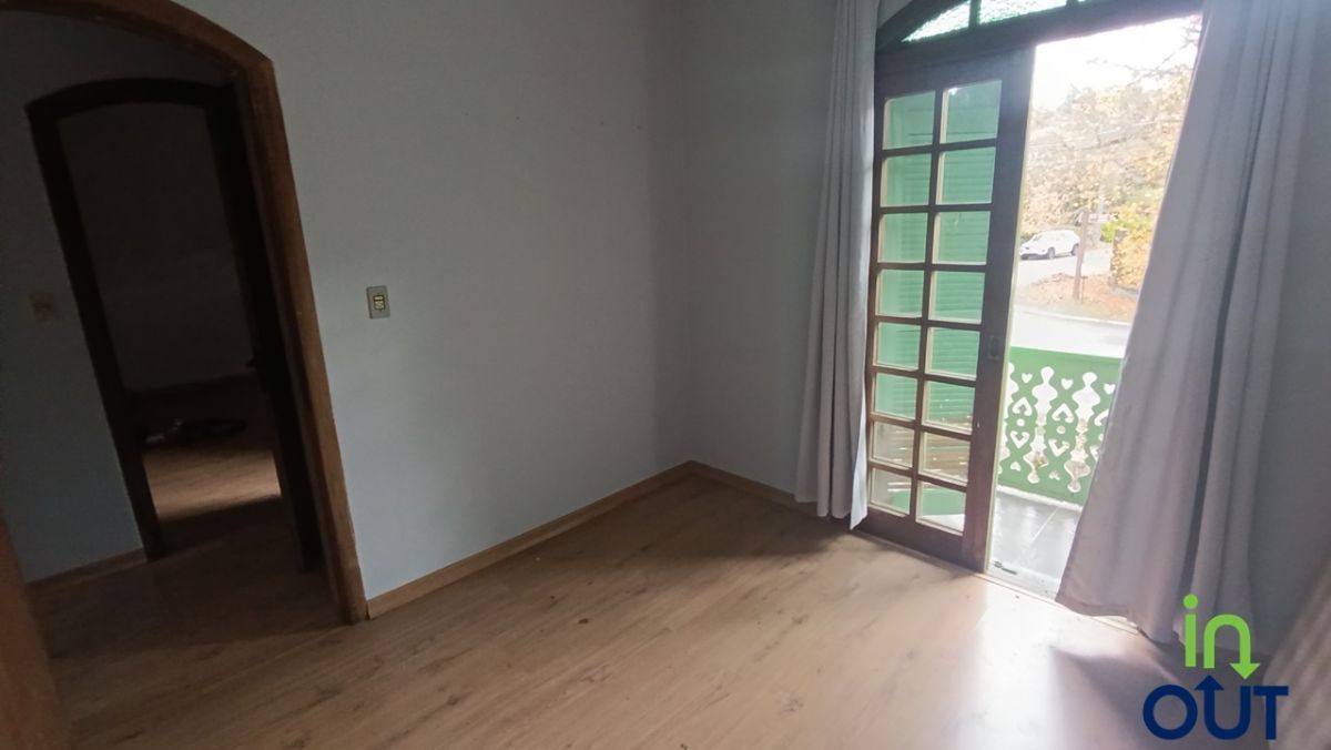 Casa com 3 Dormitórios