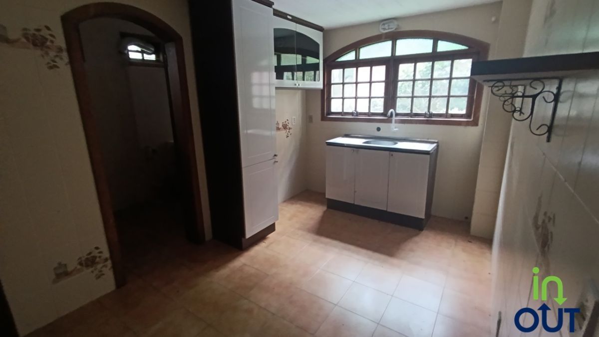 Casa com 3 Dormitórios