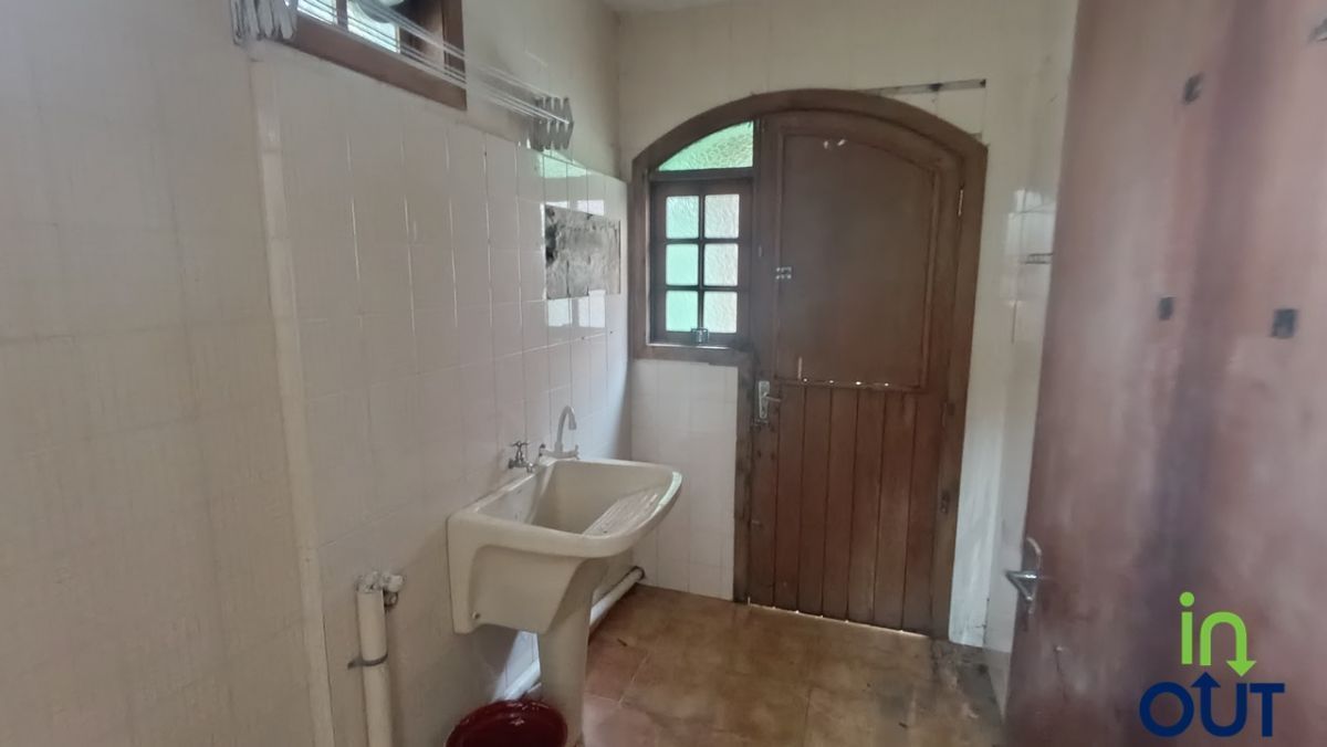 Casa com 3 Dormitórios