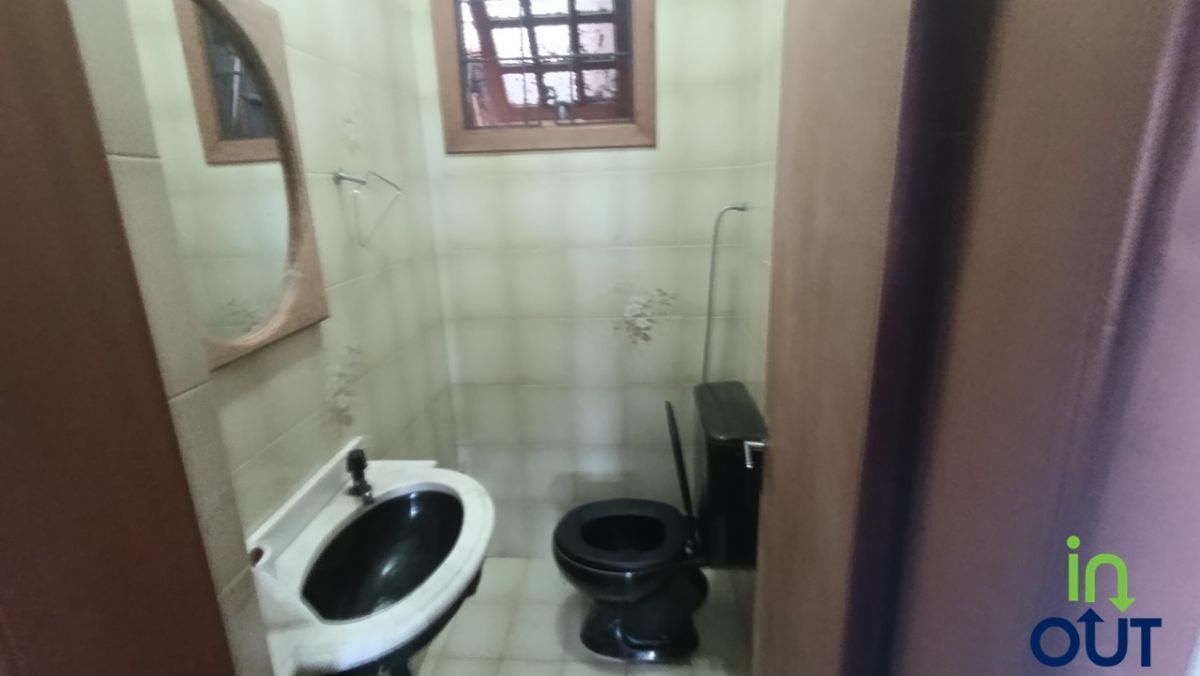 Casa com 3 Dormitórios