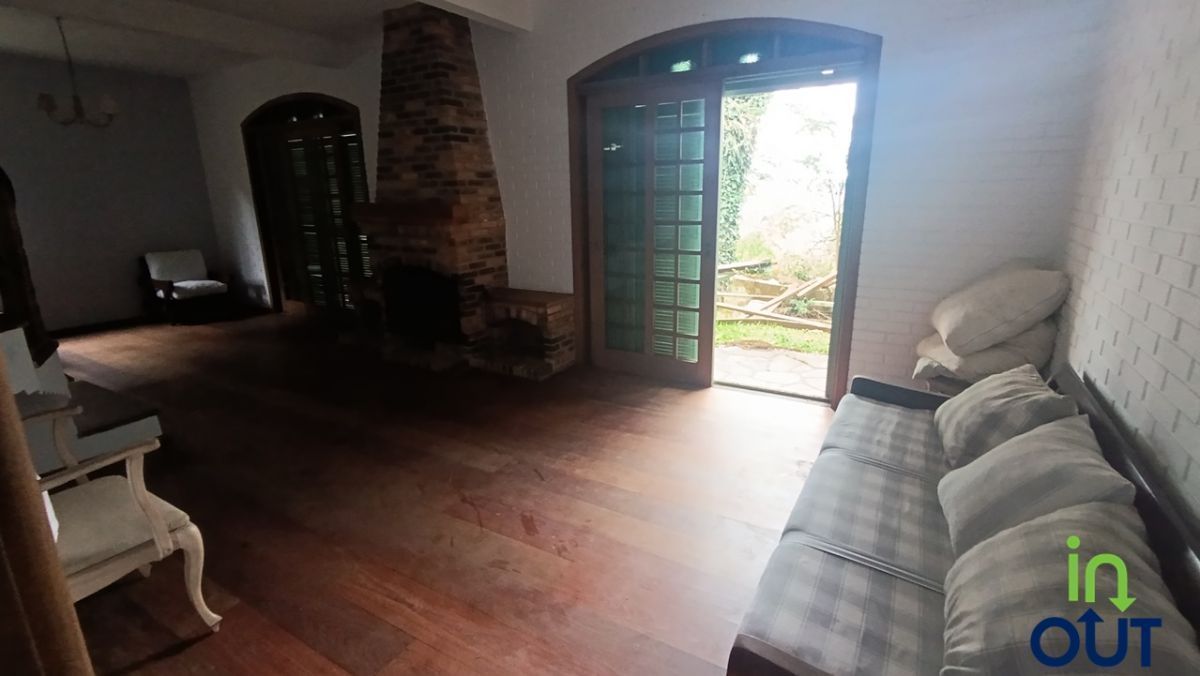 Casa com 3 Dormitórios