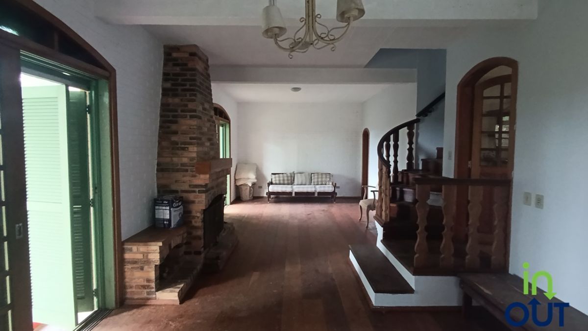 Casa com 3 Dormitórios