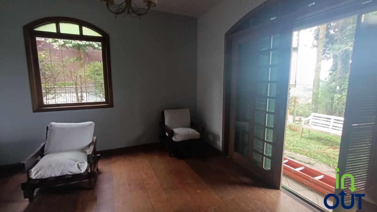 Casa com 3 Dormitórios