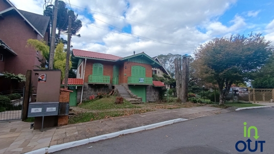 Casa com 3 Dormitórios