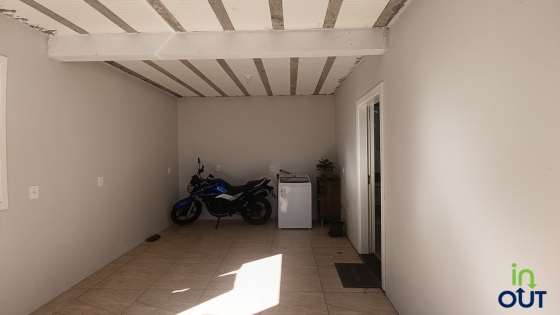 Excelente apartamento mobiliado com 2 dormitórios