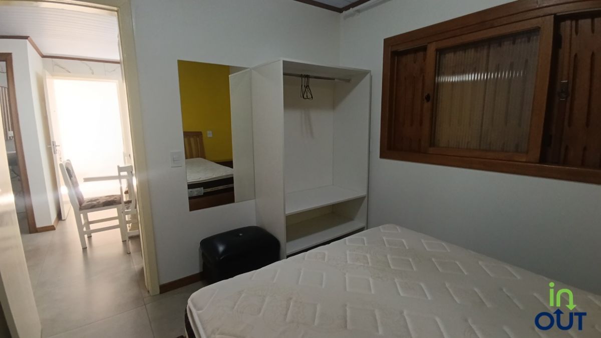 Excelente apartamento mobiliado com 2 dormitórios
