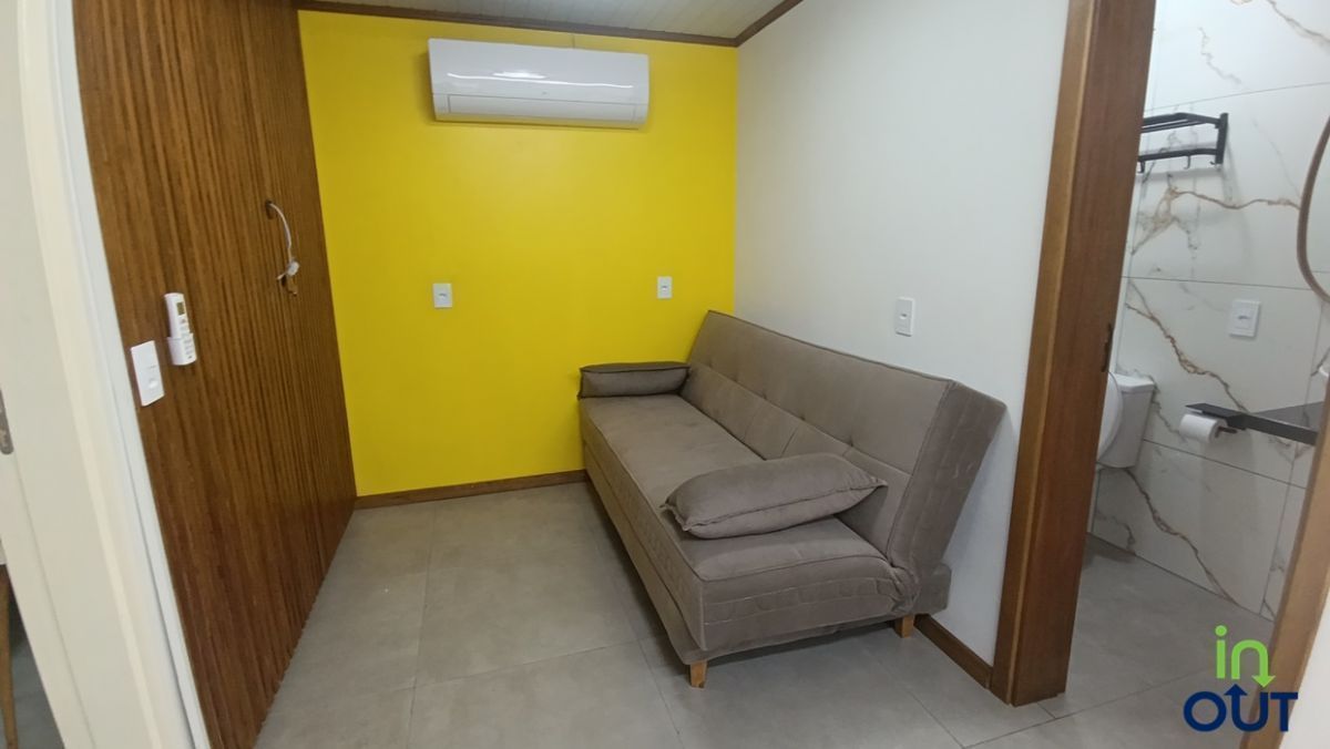 Excelente apartamento mobiliado com 2 dormitórios
