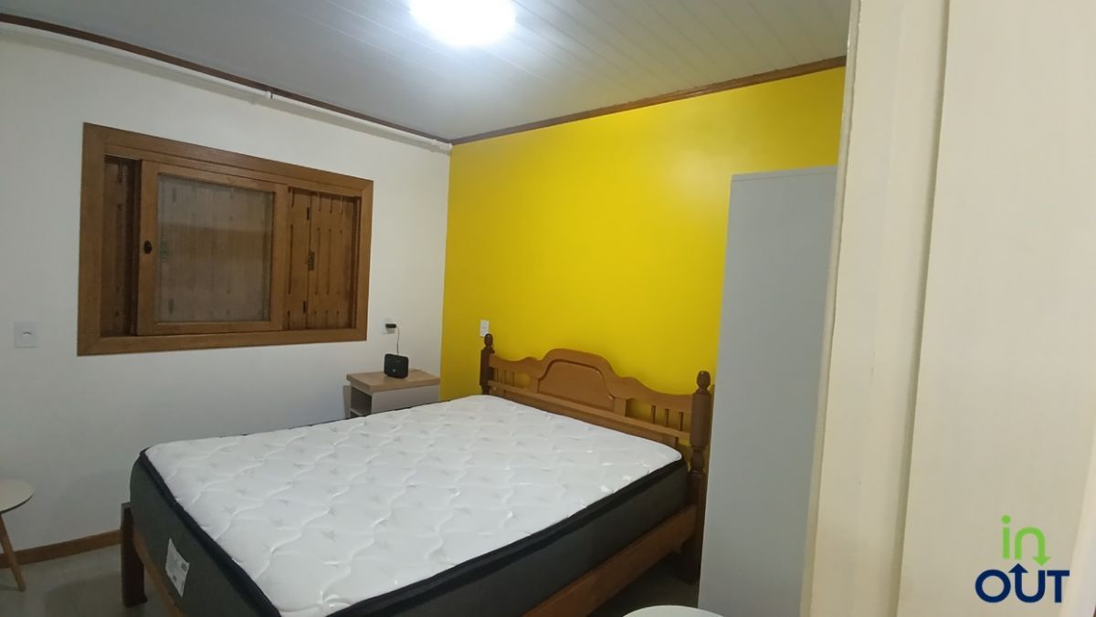 Excelente apartamento mobiliado com 2 dormitórios