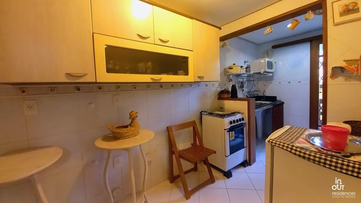 Apto. bem localizado no centro de Gramado