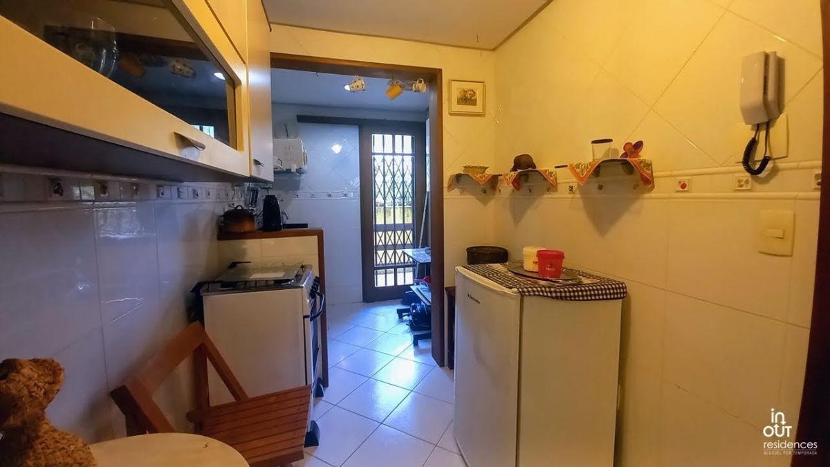 Apto. bem localizado no centro de Gramado