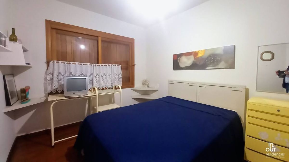 Apto. bem localizado no centro de Gramado