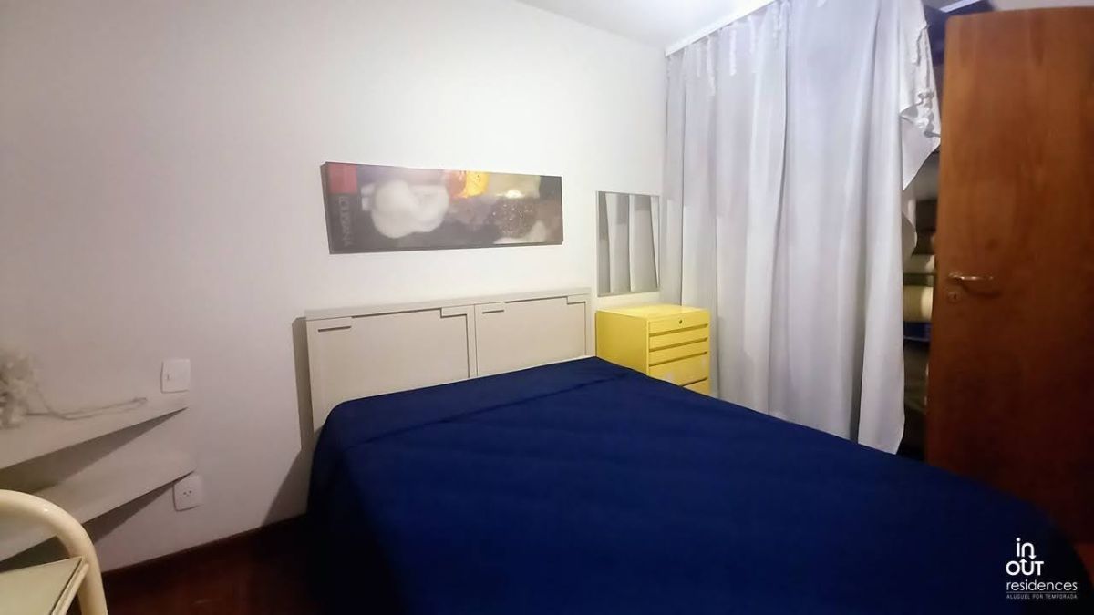 Apto. bem localizado no centro de Gramado