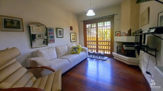 Apto. bem localizado no centro de Gramado