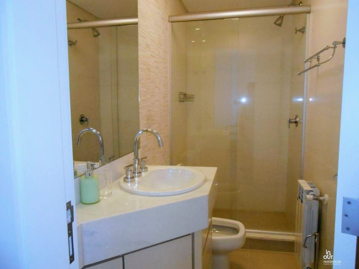 Belíssima cobertura no centro de Gramado com3 Suítes