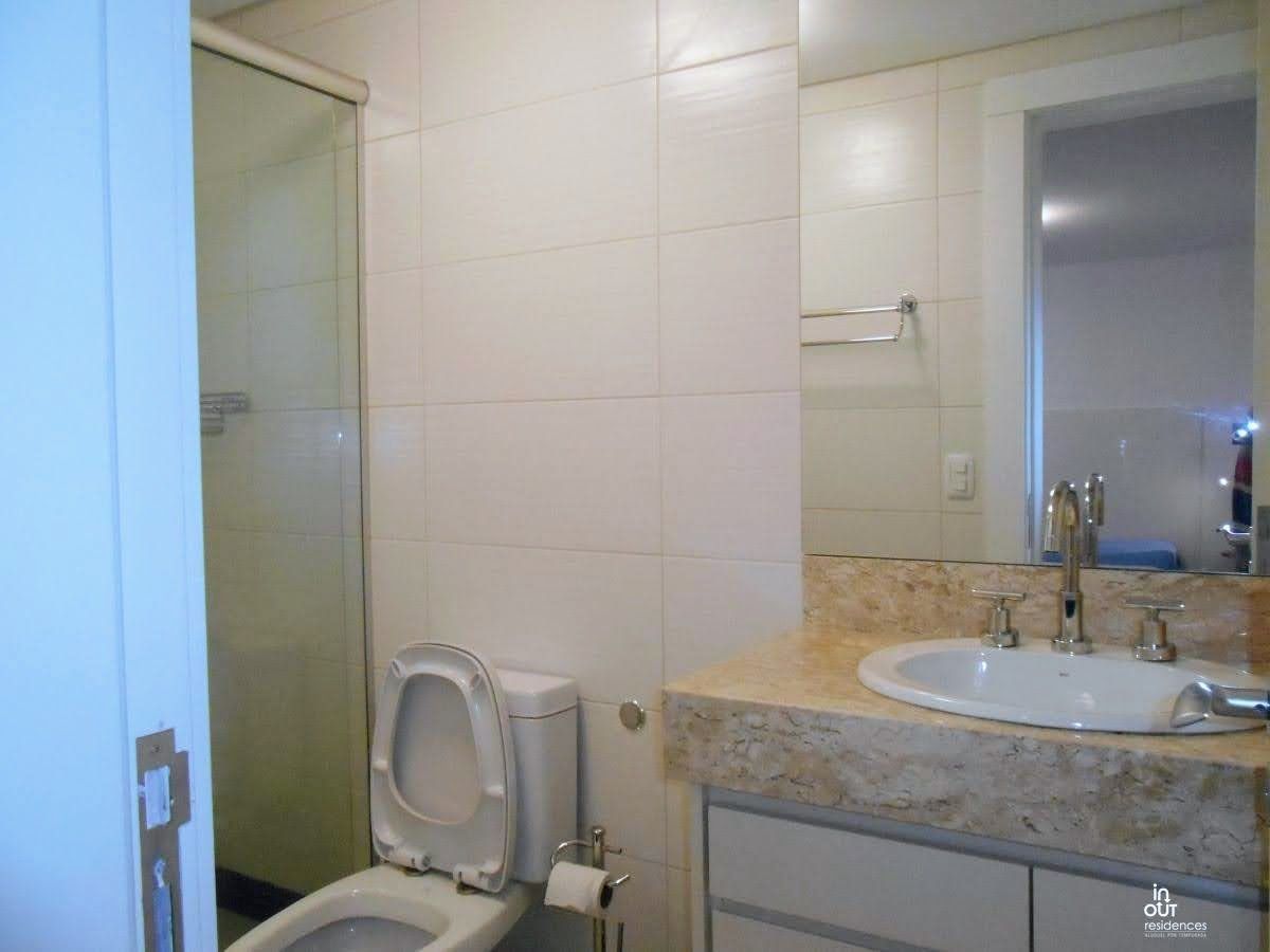 Belíssima cobertura no centro de Gramado com3 Suítes