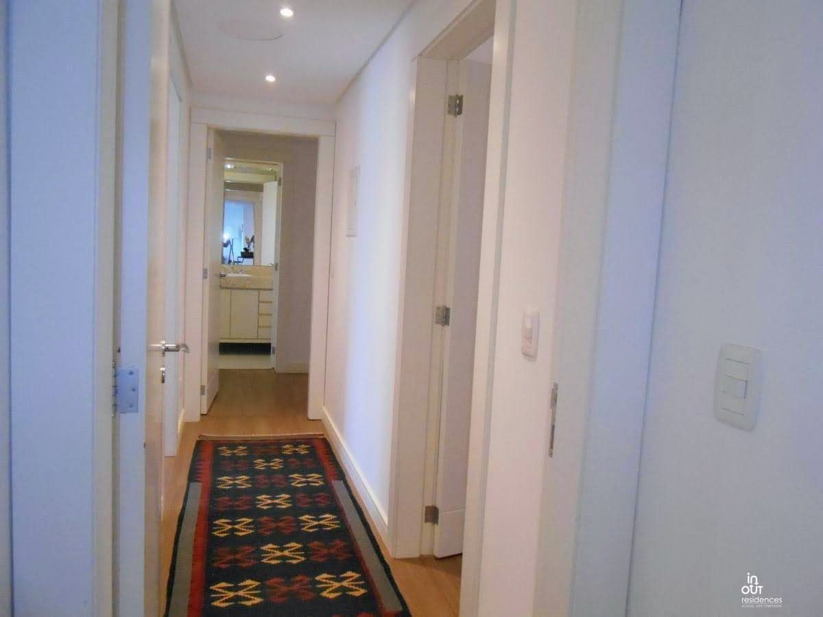 Belíssima cobertura no centro de Gramado com3 Suítes