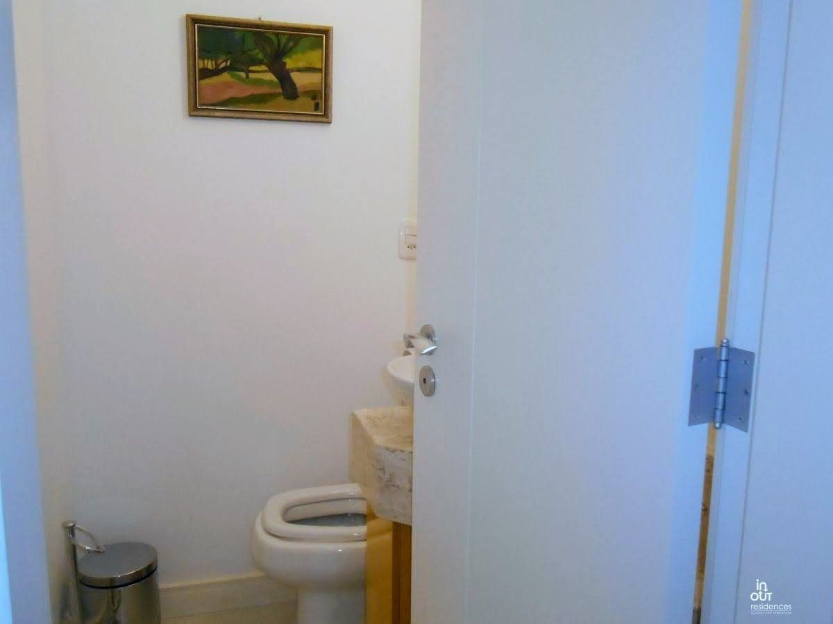 Belíssima cobertura no centro de Gramado com3 Suítes