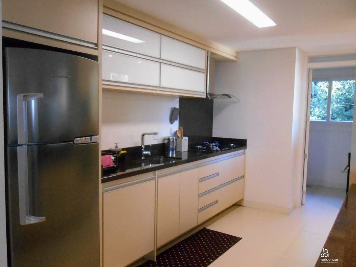 Belíssima cobertura no centro de Gramado com3 Suítes