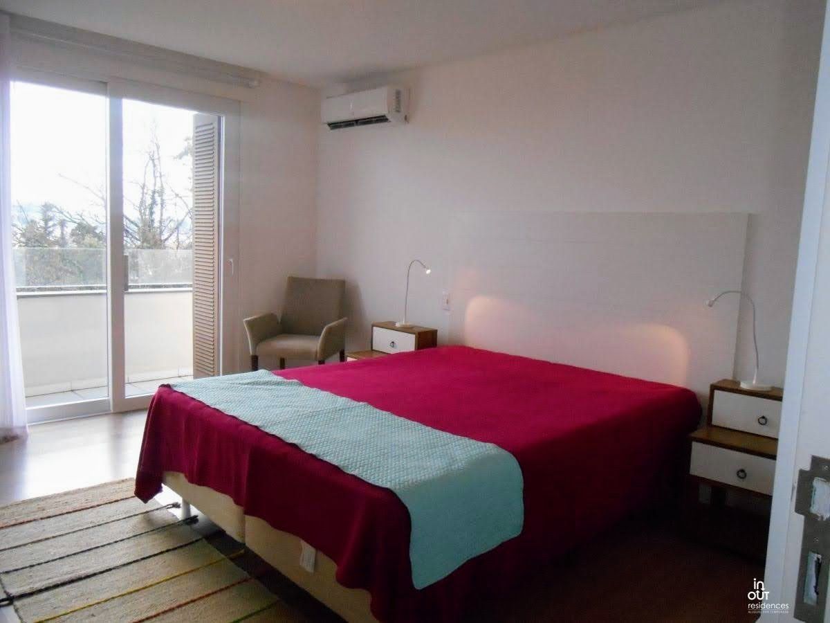 Belíssima cobertura no centro de Gramado com3 Suítes