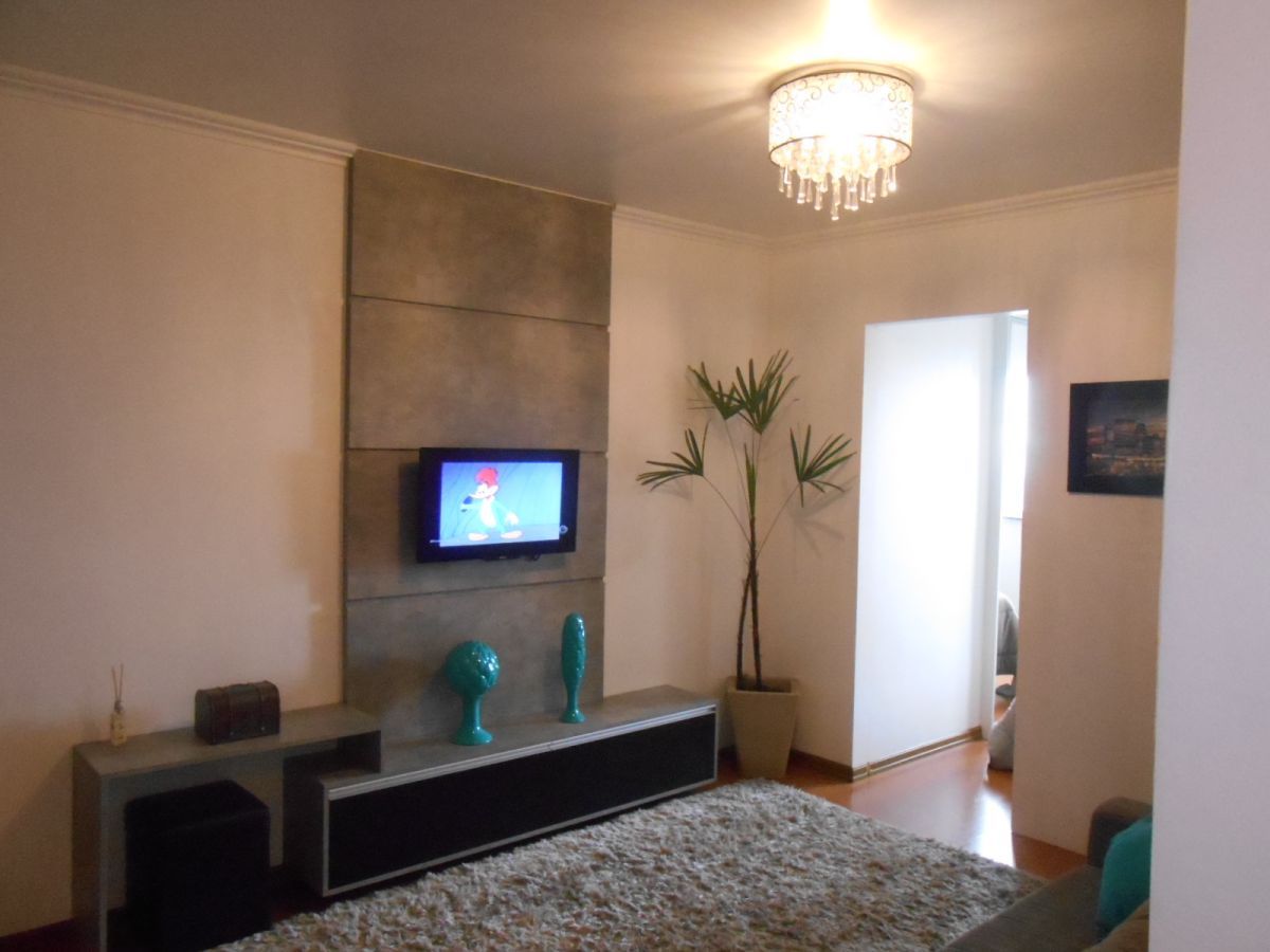 1 Dormitório no Gramado Village.