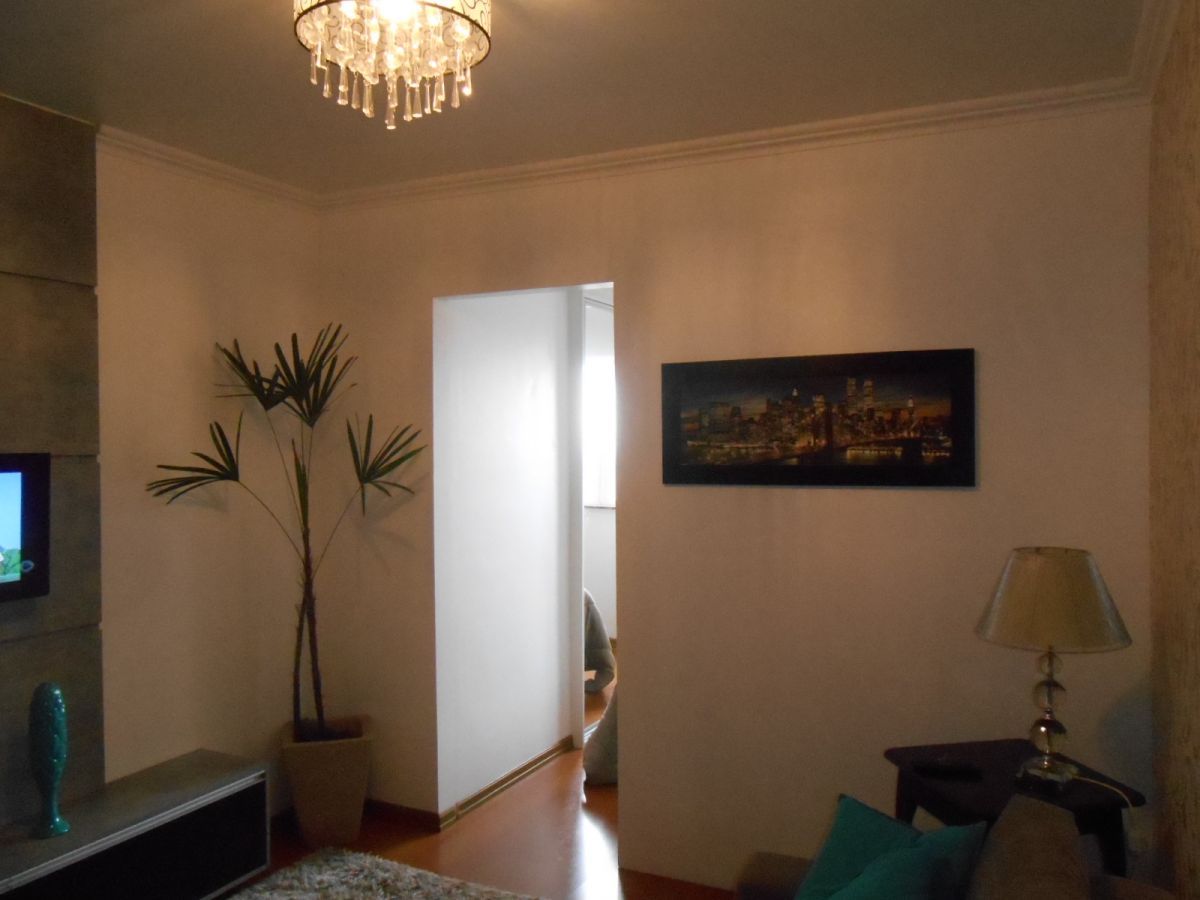 1 Dormitório no Gramado Village.