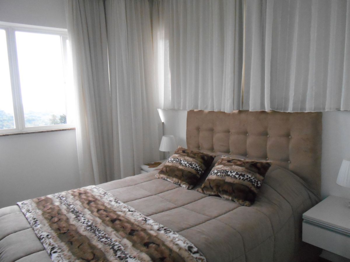 1 Dormitório no Gramado Village.