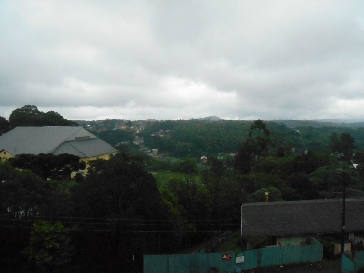 1 Dormitório no Gramado Village.