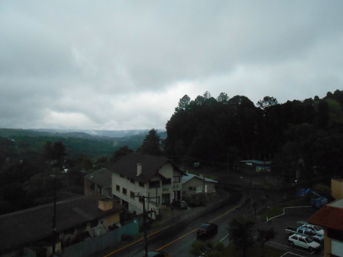 1 Dormitório no Gramado Village.