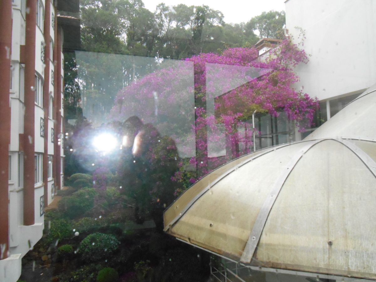 1 Dormitório no Gramado Village.