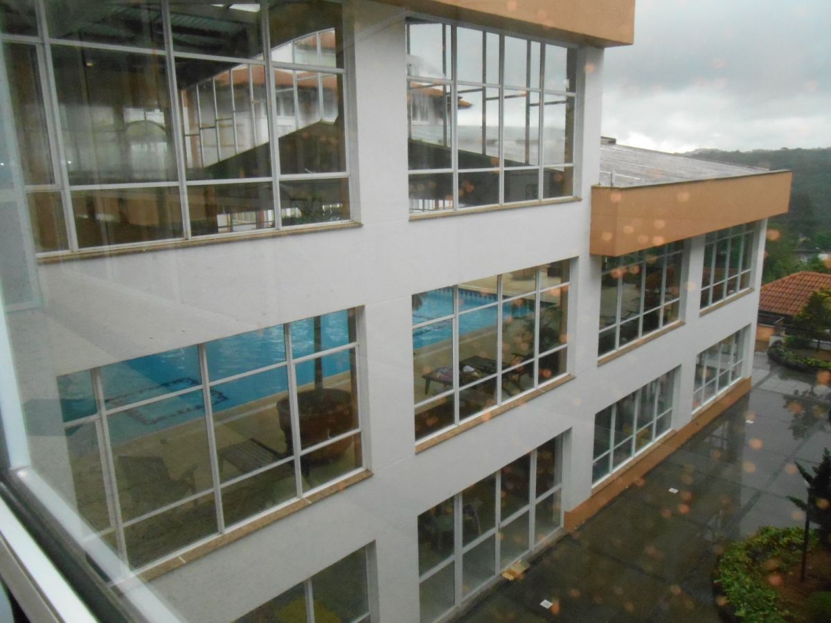 1 Dormitório no Gramado Village.