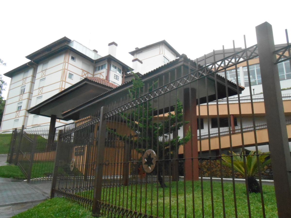 1 Dormitório no Gramado Village.