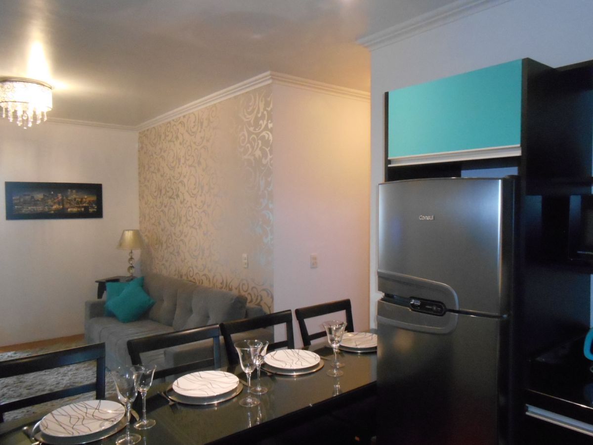 1 Dormitório no Gramado Village.