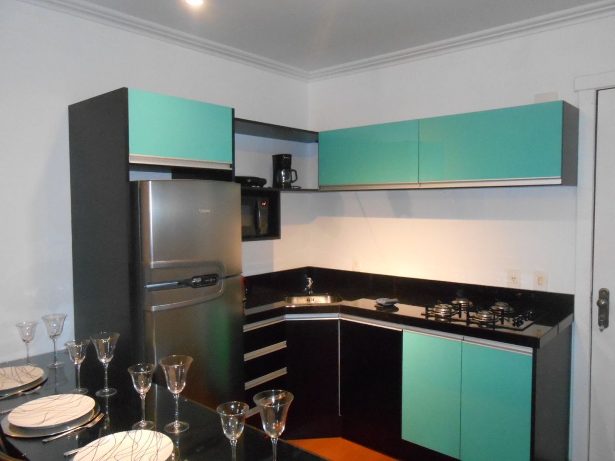 1 Dormitório no Gramado Village.