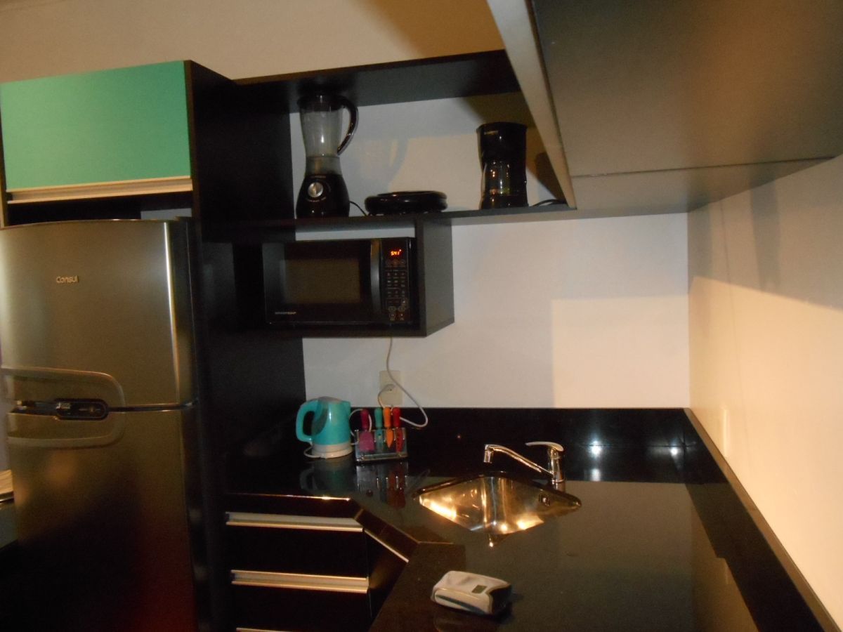 1 Dormitório no Gramado Village.