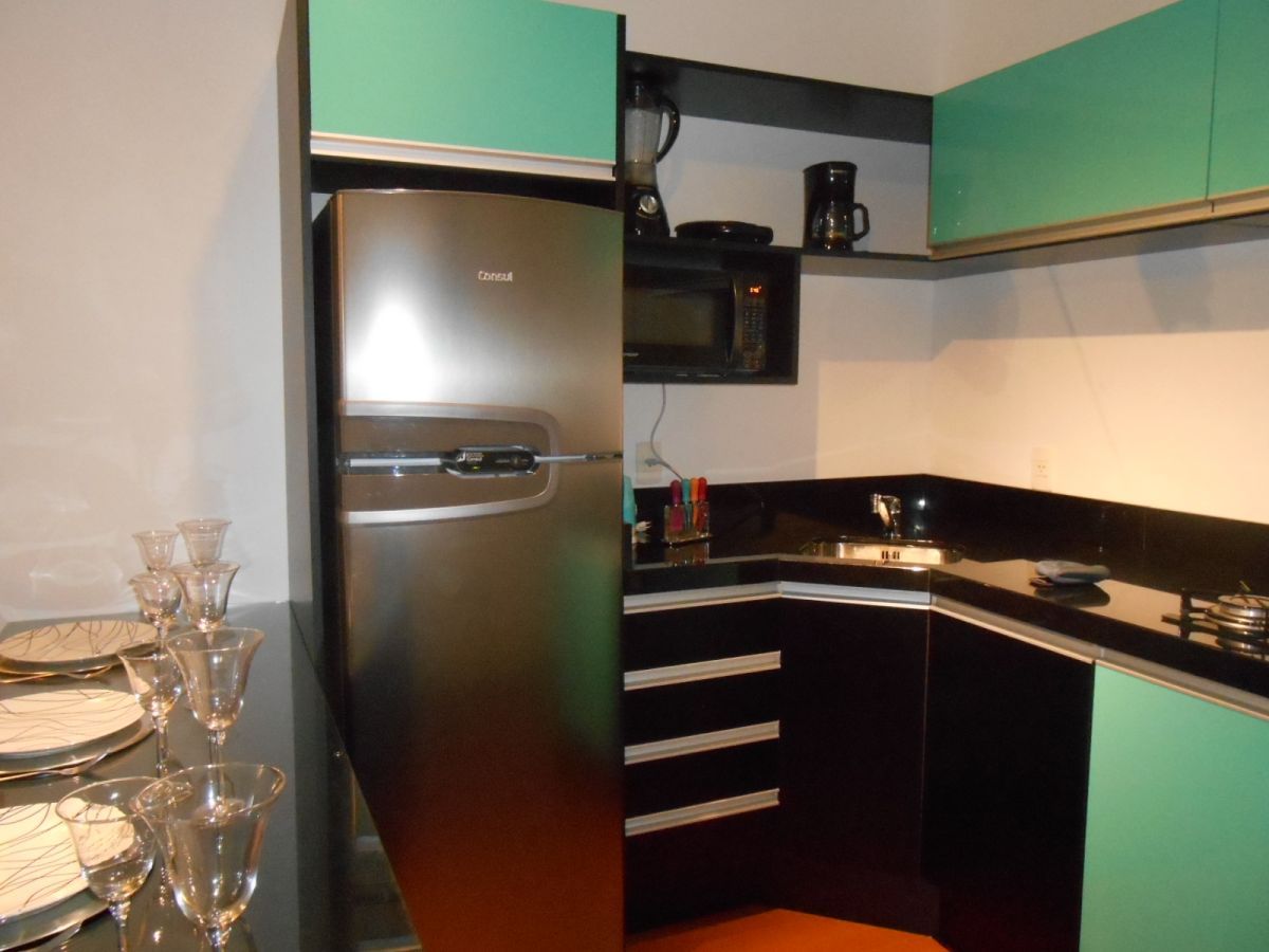 1 Dormitório no Gramado Village.